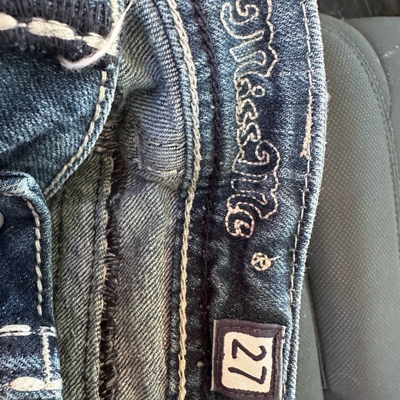 Miss me jeans - Picture 3 of 3
